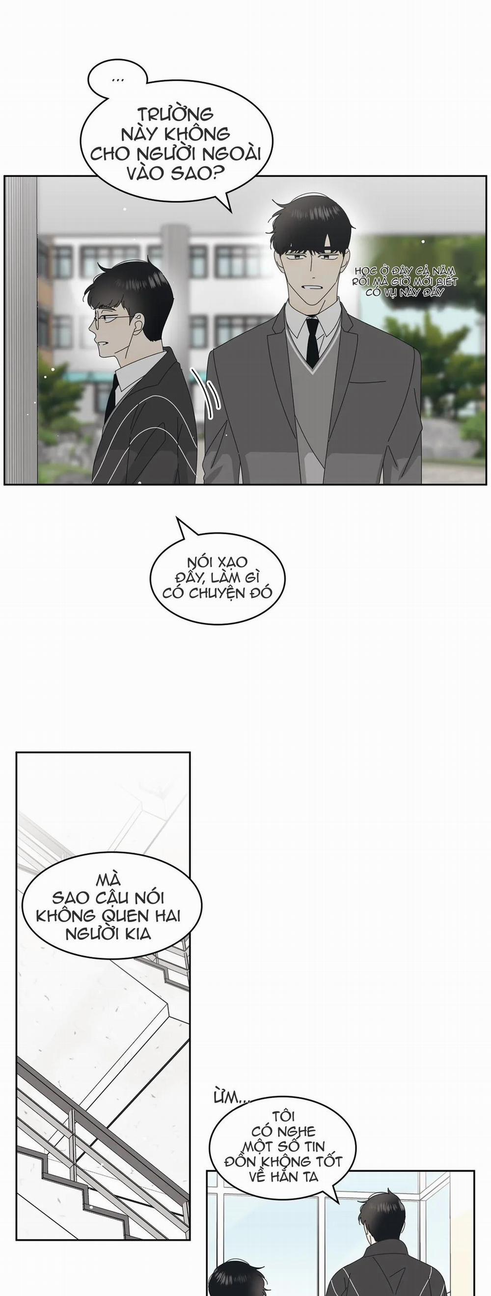 No Kidding 10 trang 16