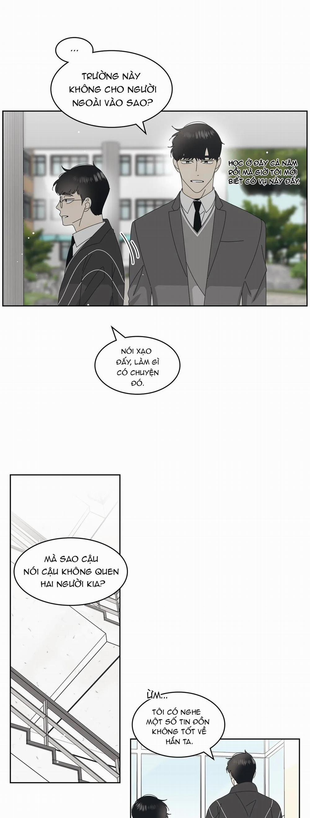 No Kidding 10 trang 17