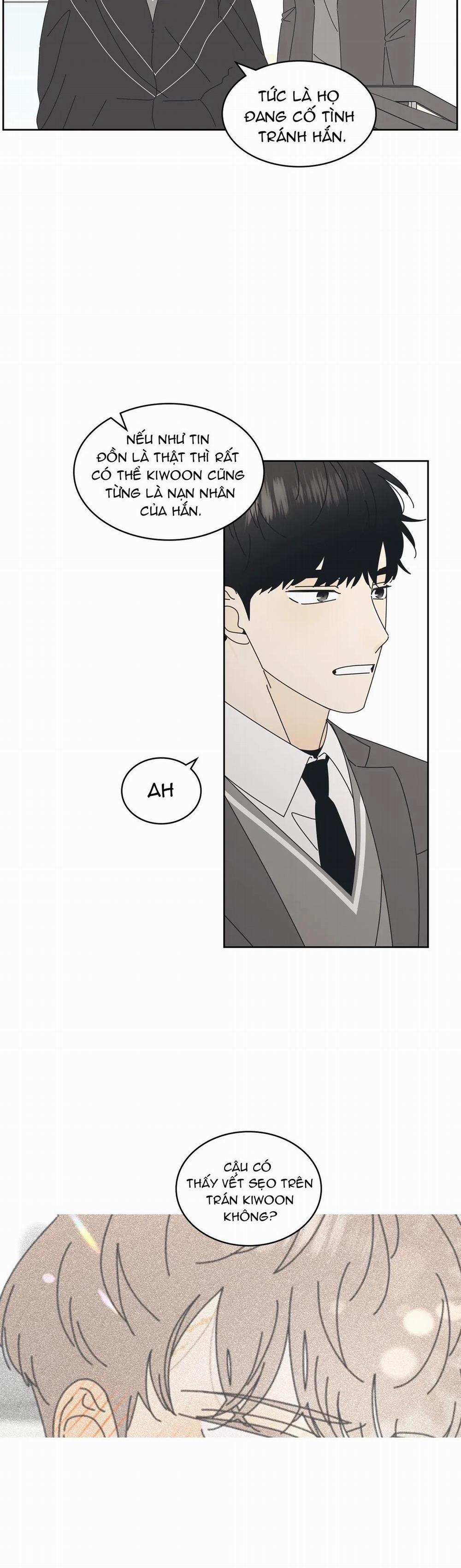 No Kidding 10 trang 20