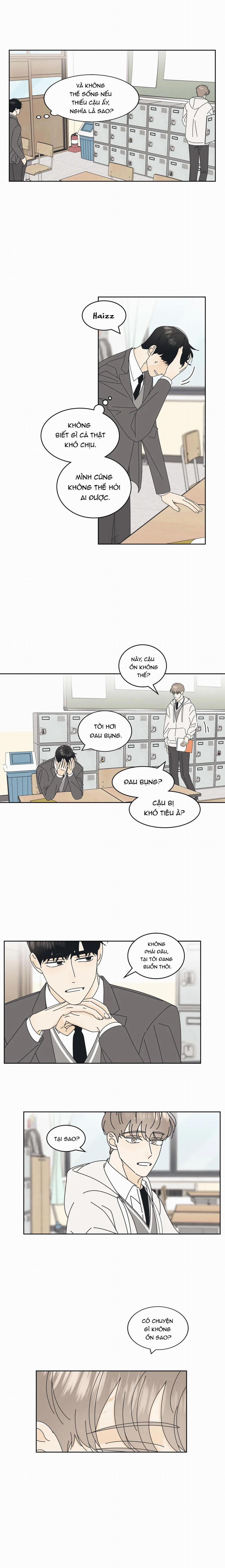 No Kidding 10 trang 24