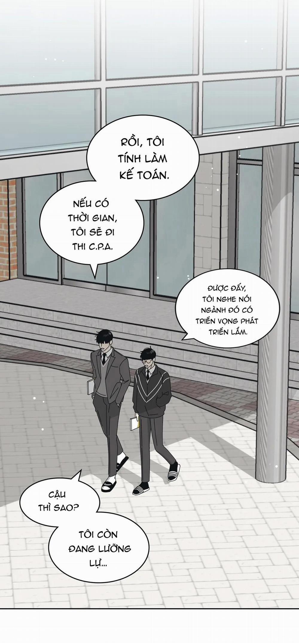 No Kidding 10 trang 8