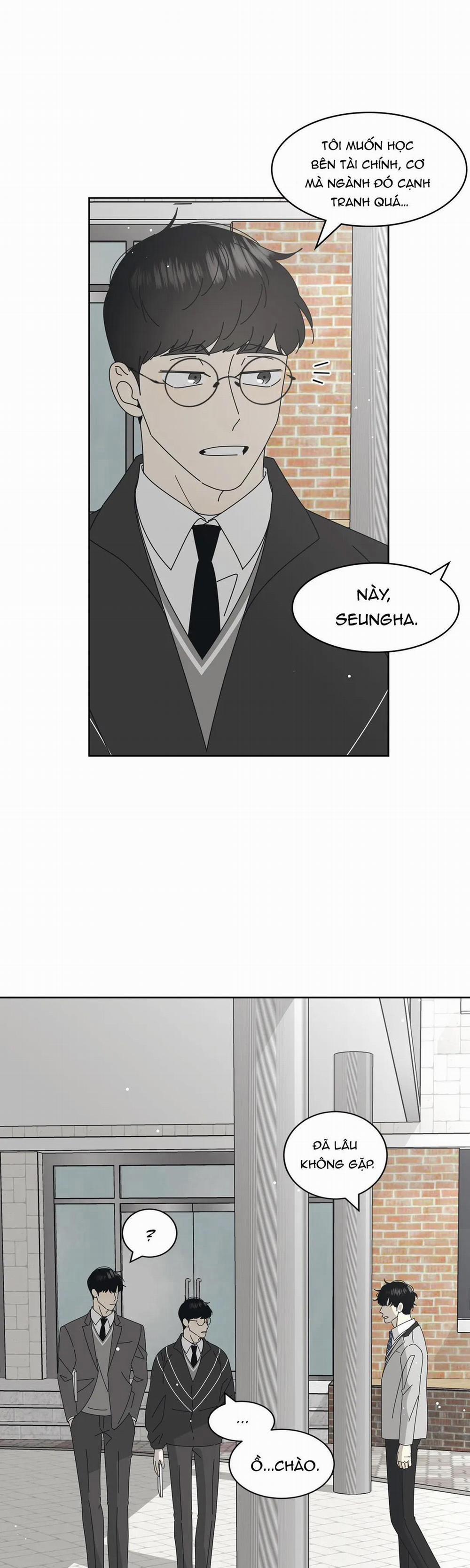 No Kidding 10 trang 9