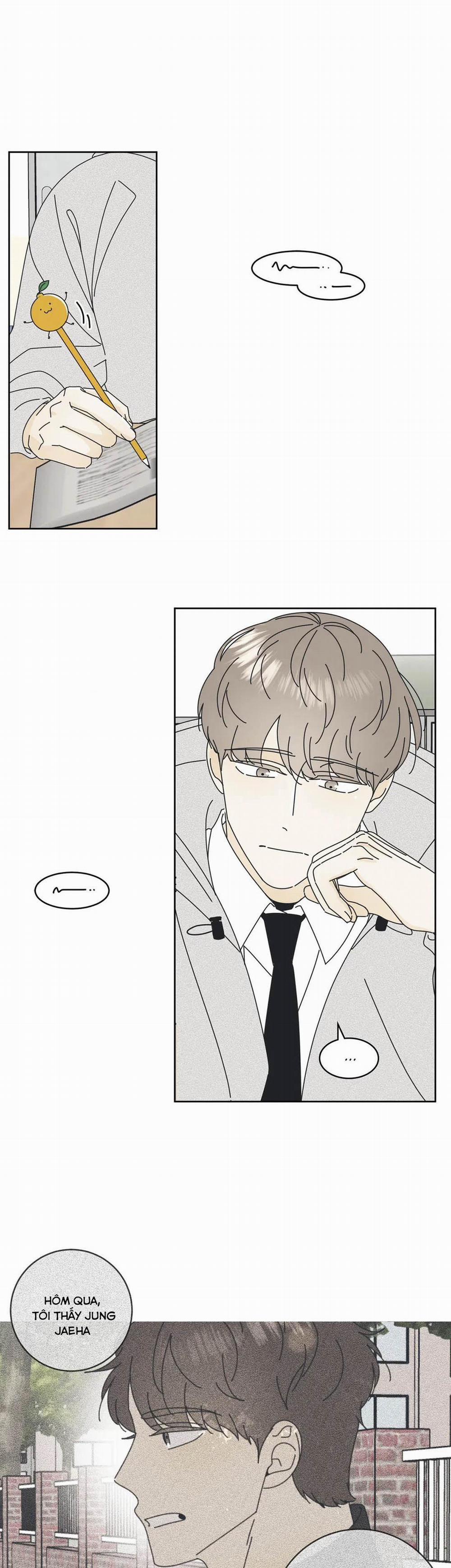 No Kidding 11 trang 1