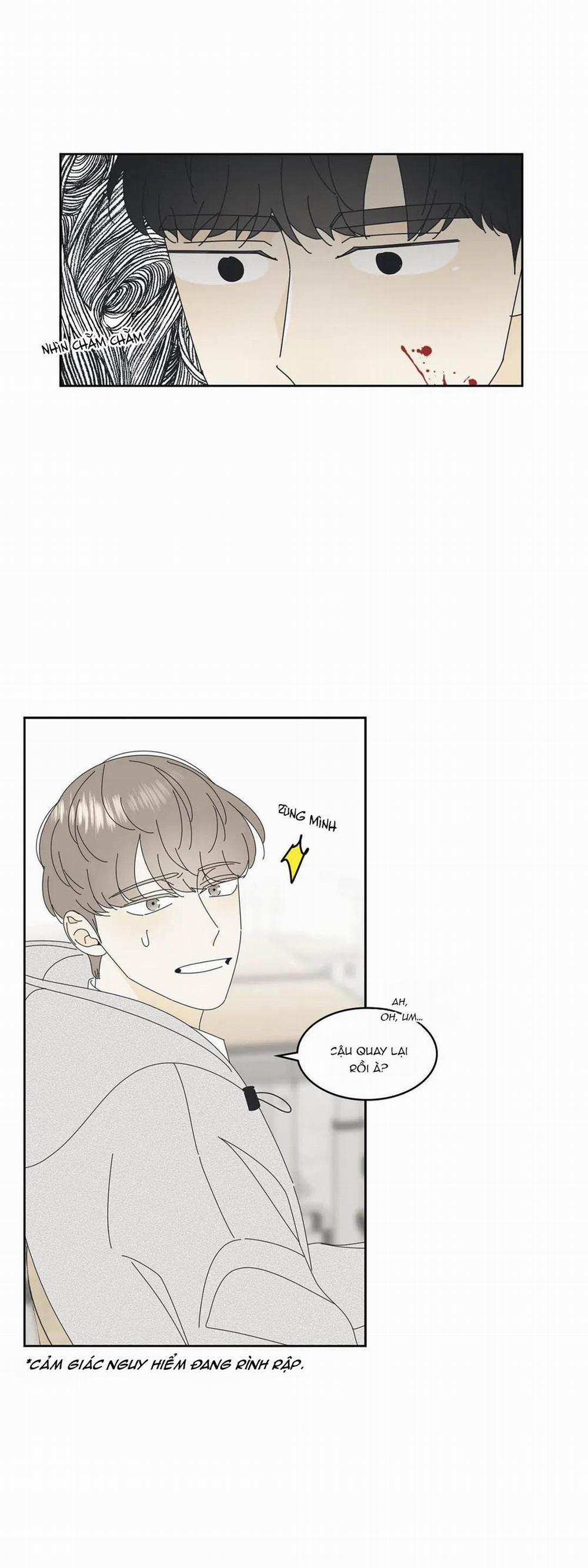 No Kidding 11 trang 11