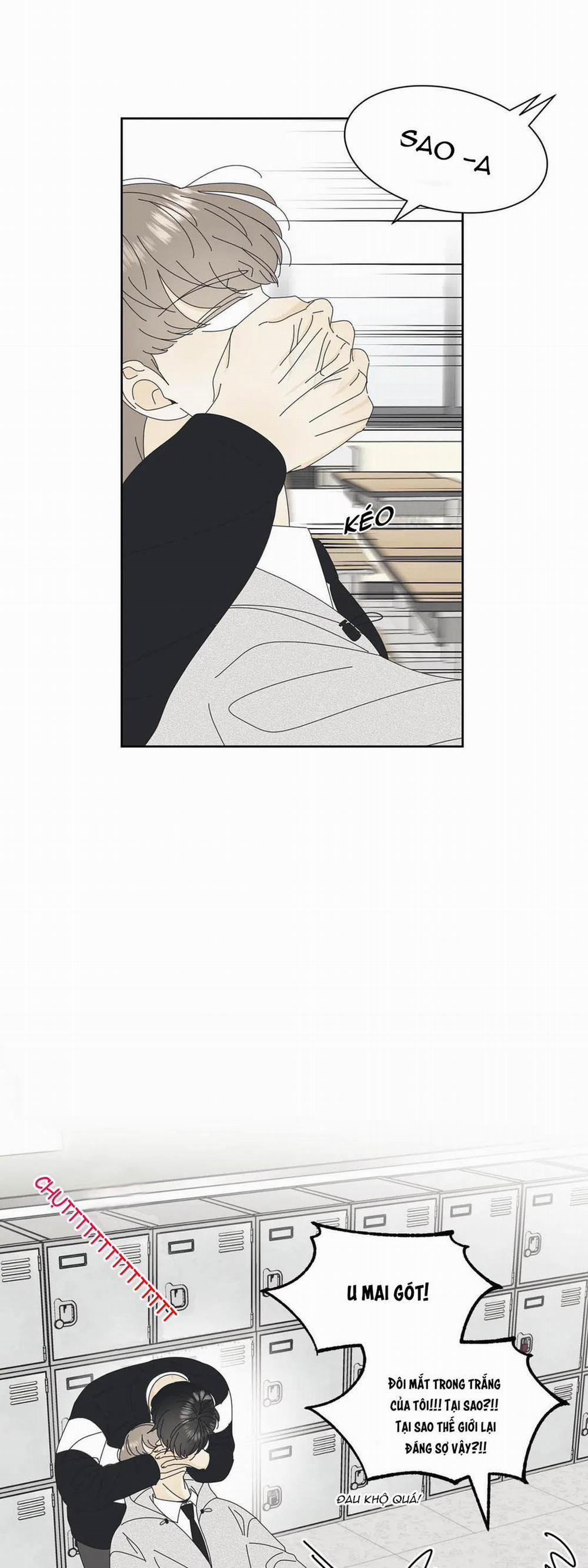 No Kidding 11 trang 12