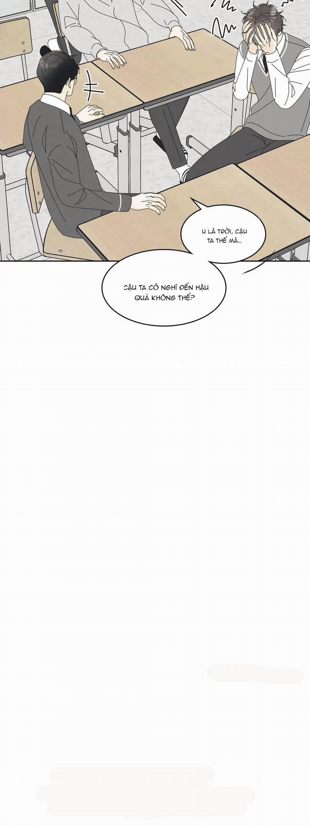 No Kidding 11 trang 13