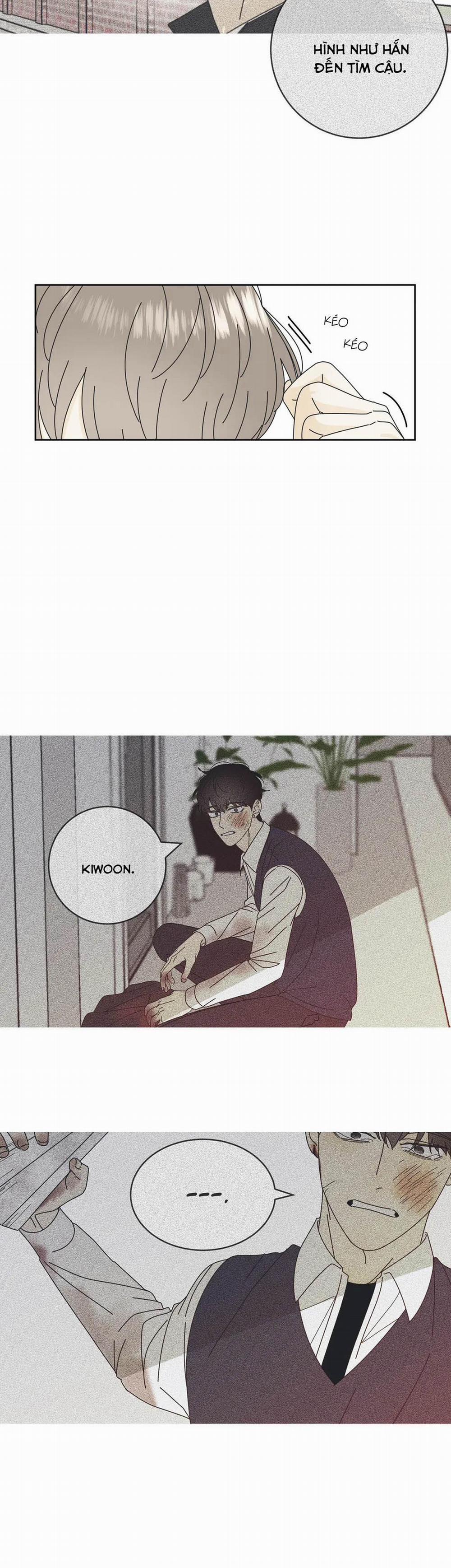 No Kidding 11 trang 2