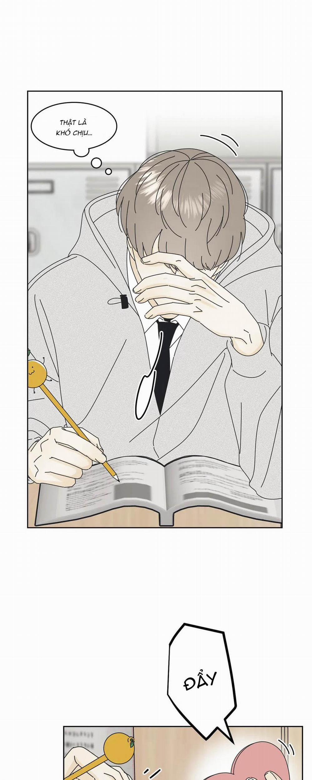 No Kidding 11 trang 3