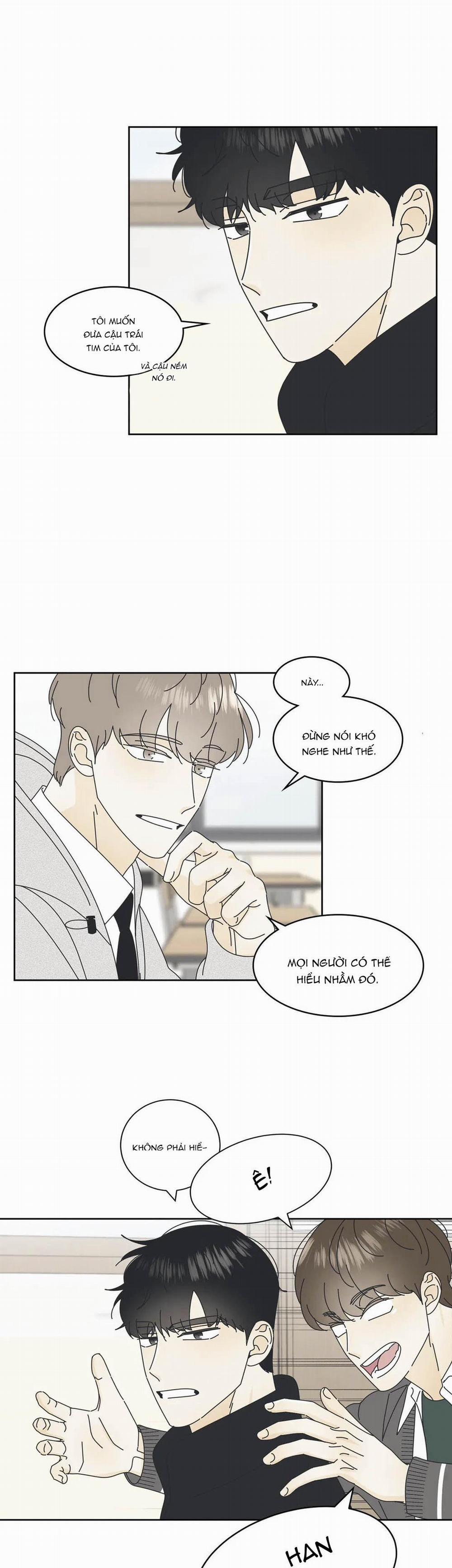 No Kidding 11 trang 7