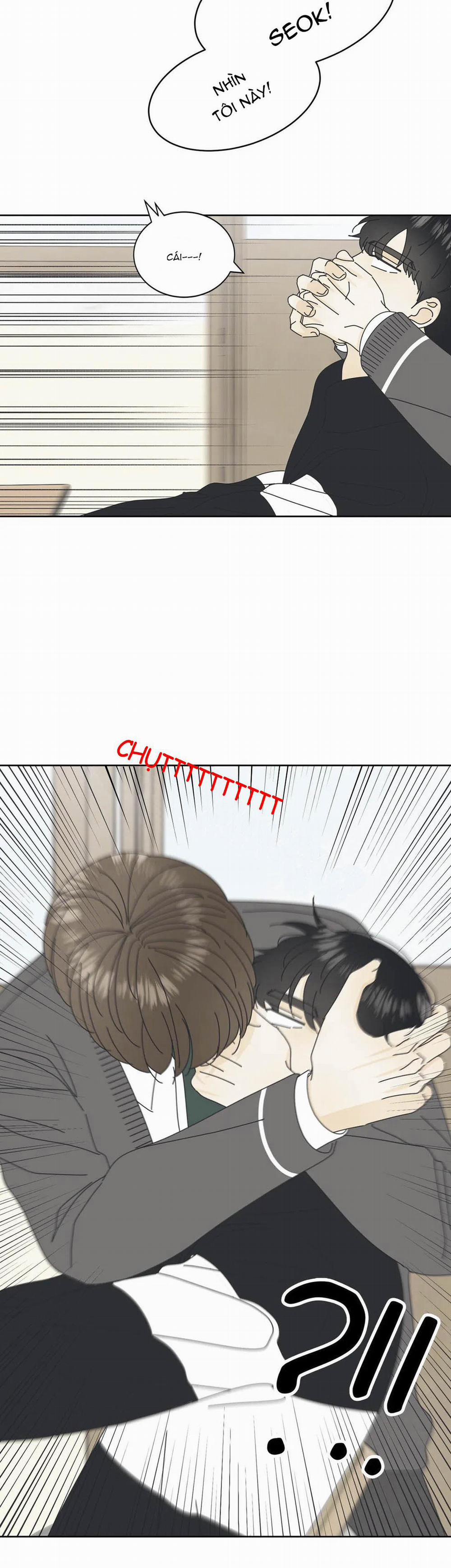 No Kidding 11 trang 8