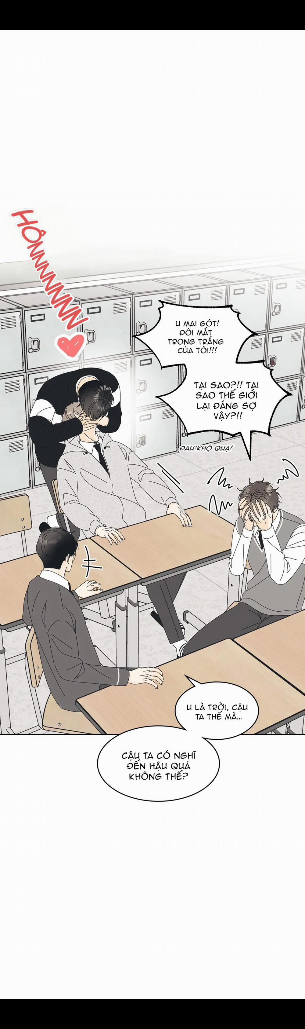 No Kidding 12 trang 0