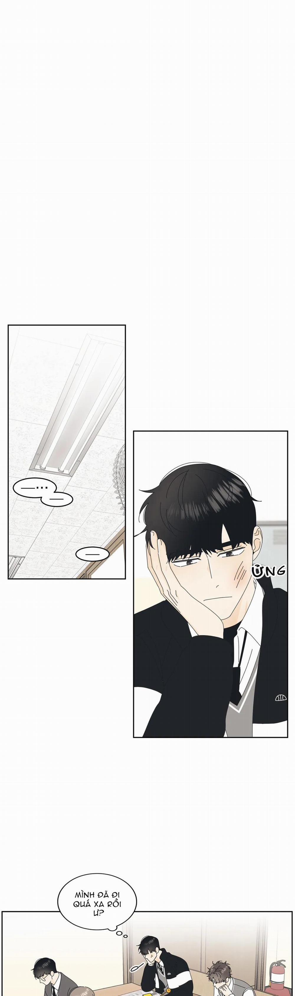 No Kidding 12 trang 1