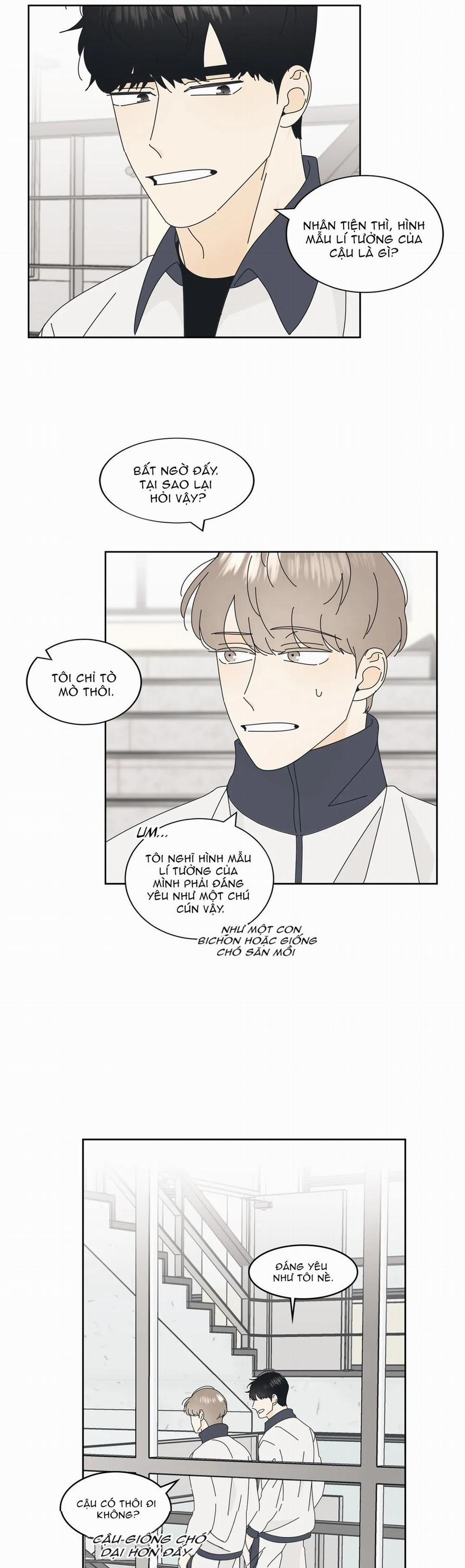 No Kidding 12 trang 11