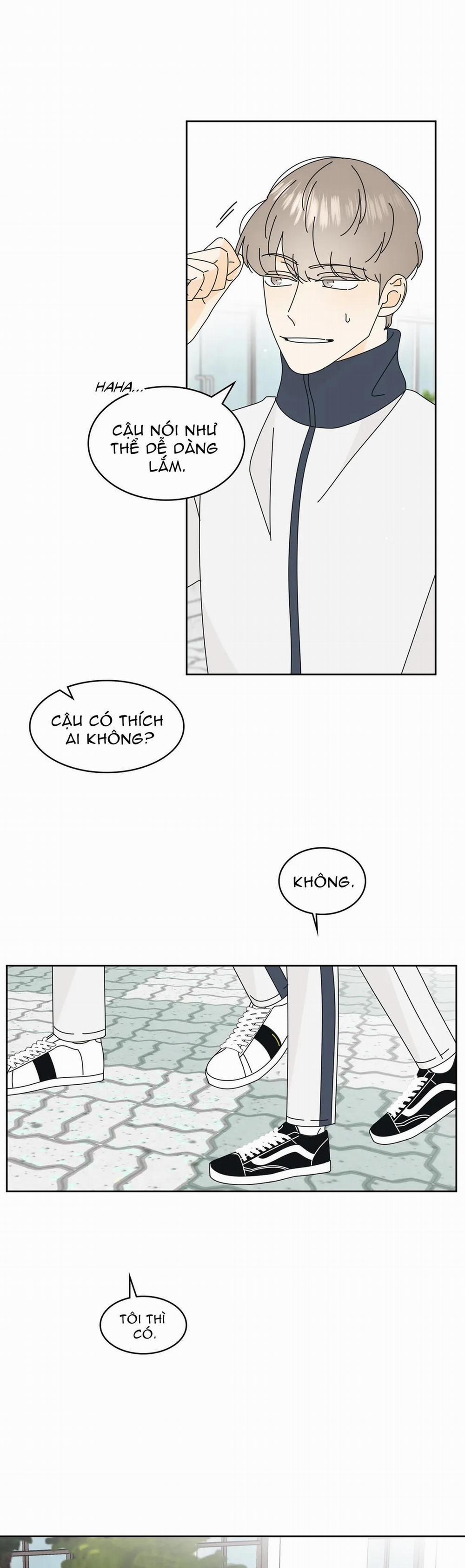 No Kidding 12 trang 13