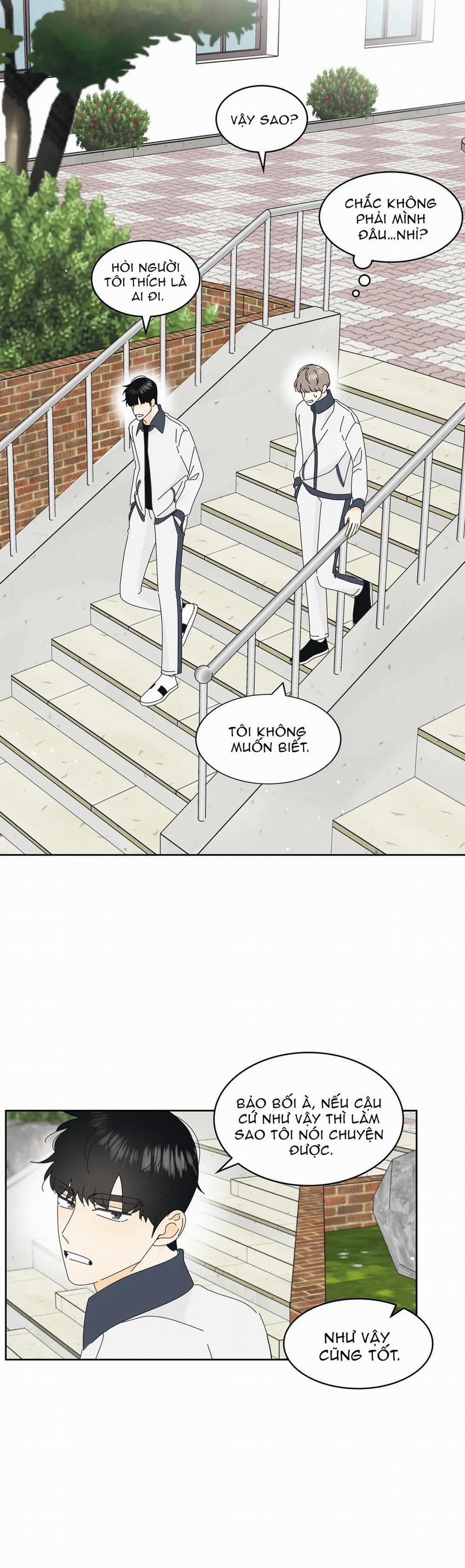 No Kidding 12 trang 14