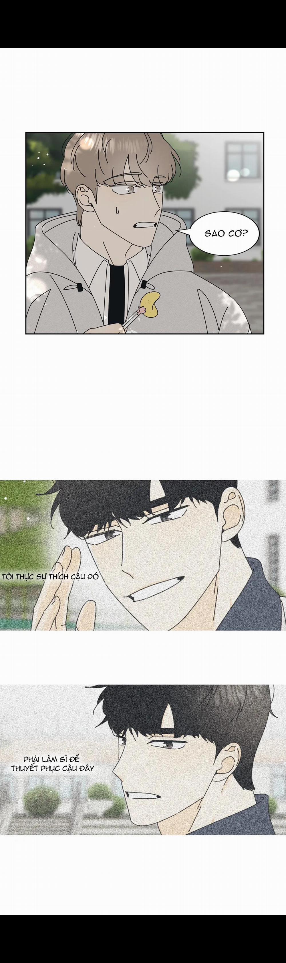 No Kidding 12 trang 23
