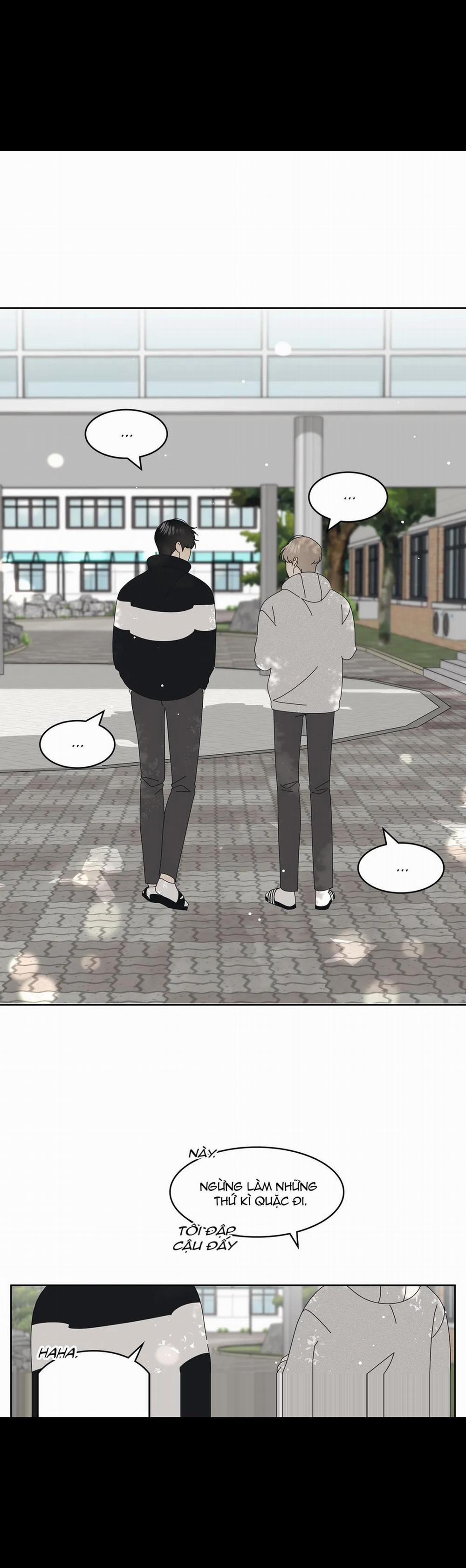 No Kidding 12 trang 24