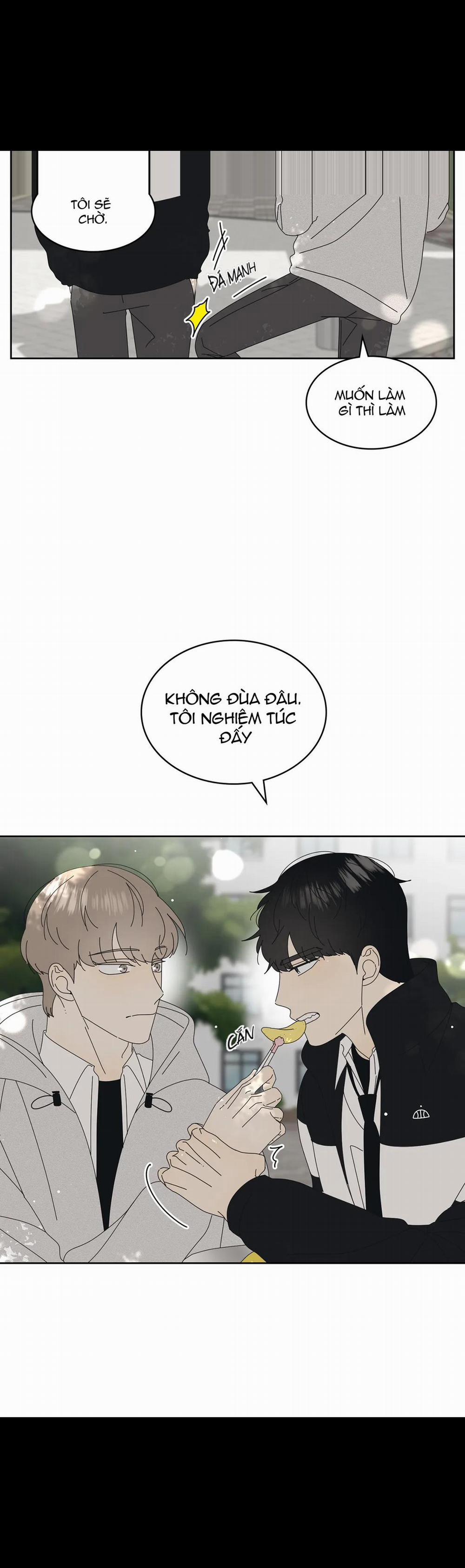 No Kidding 12 trang 25