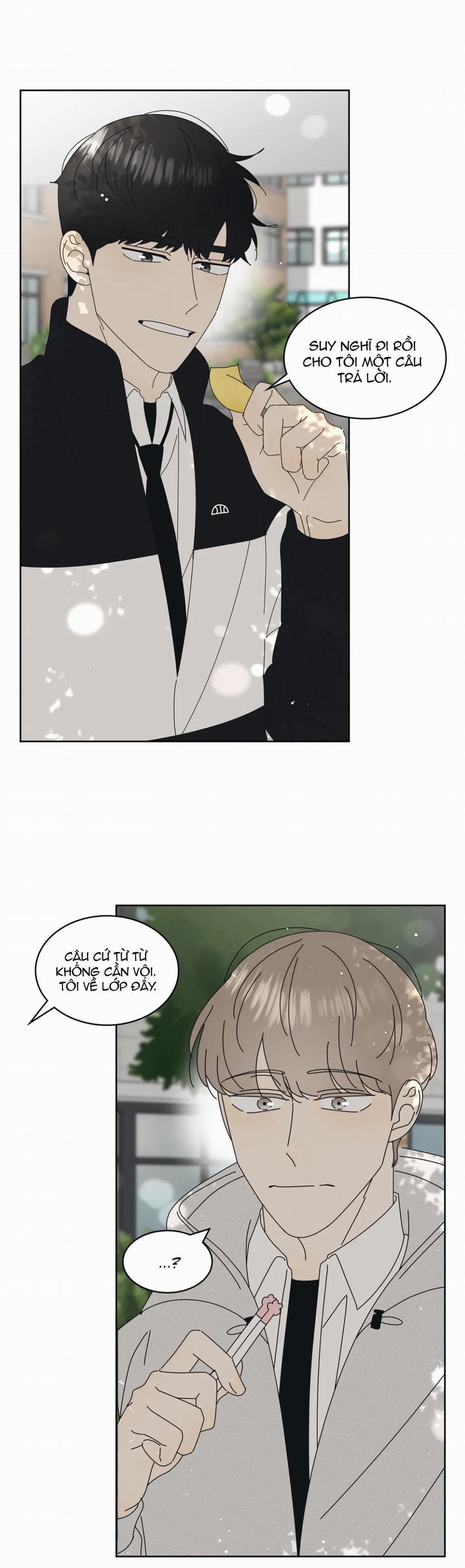 No Kidding 12 trang 26