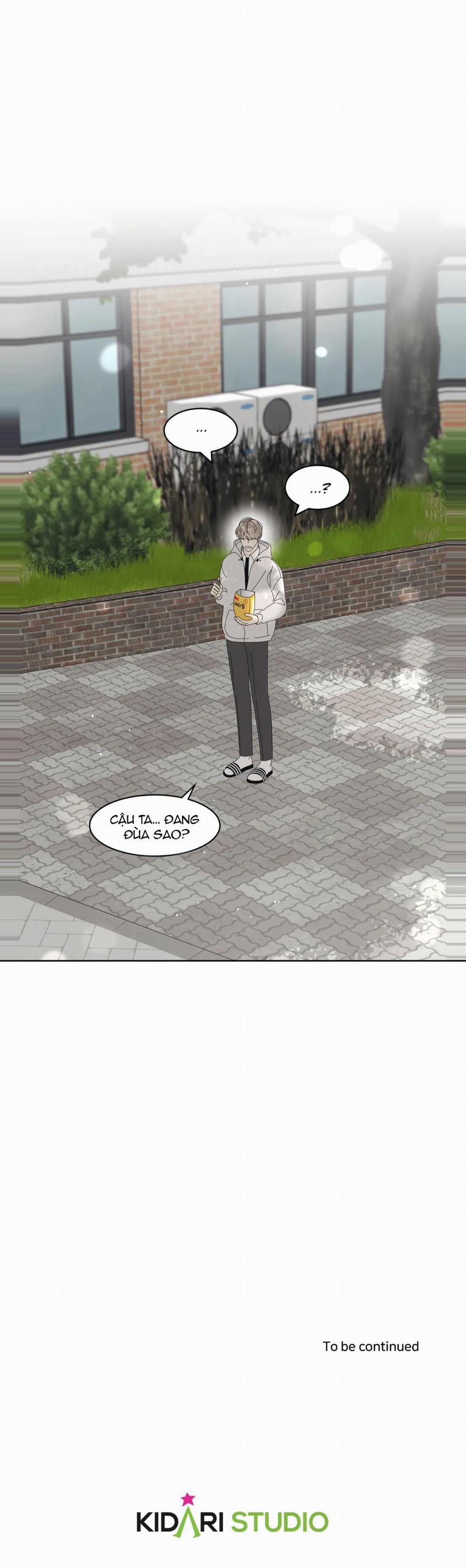 No Kidding 12 trang 27