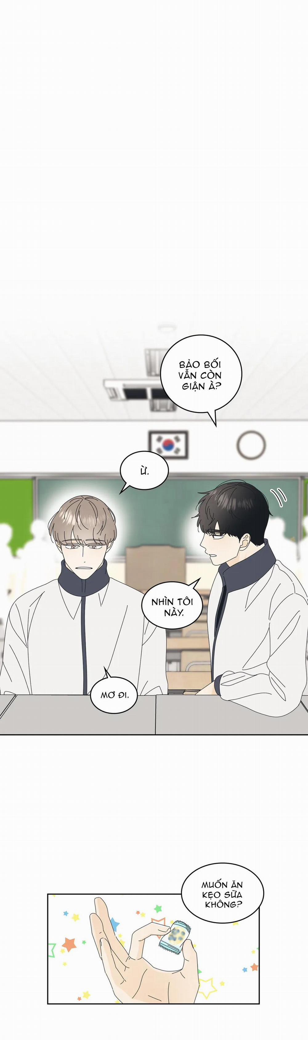 No Kidding 12 trang 8