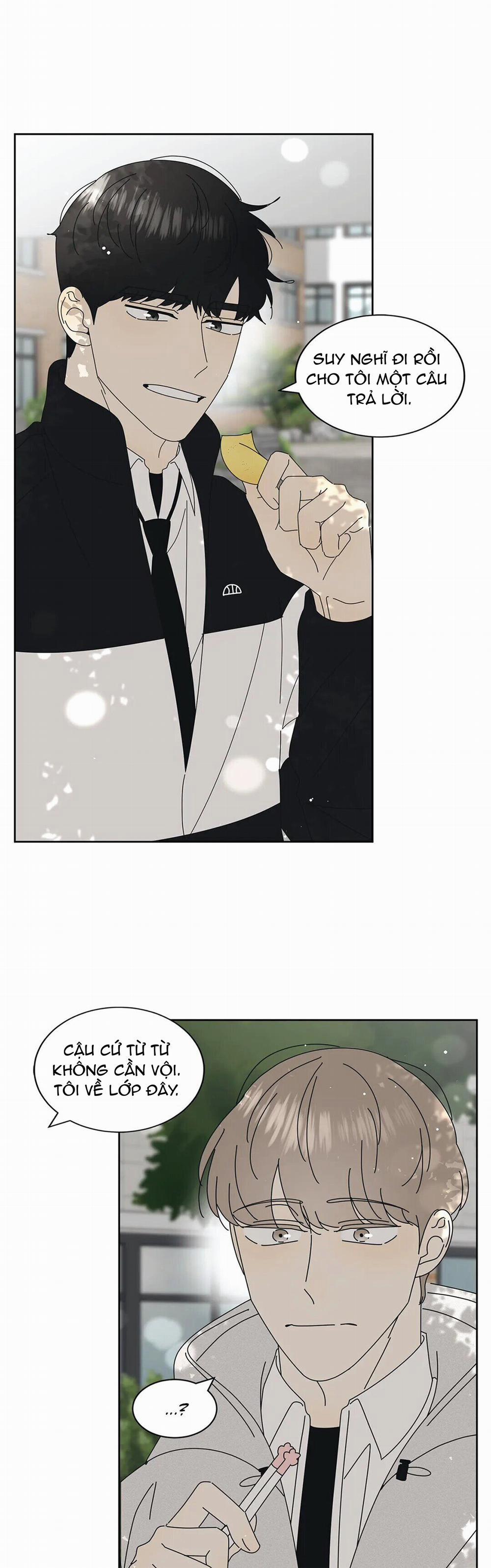 No Kidding 13 trang 2