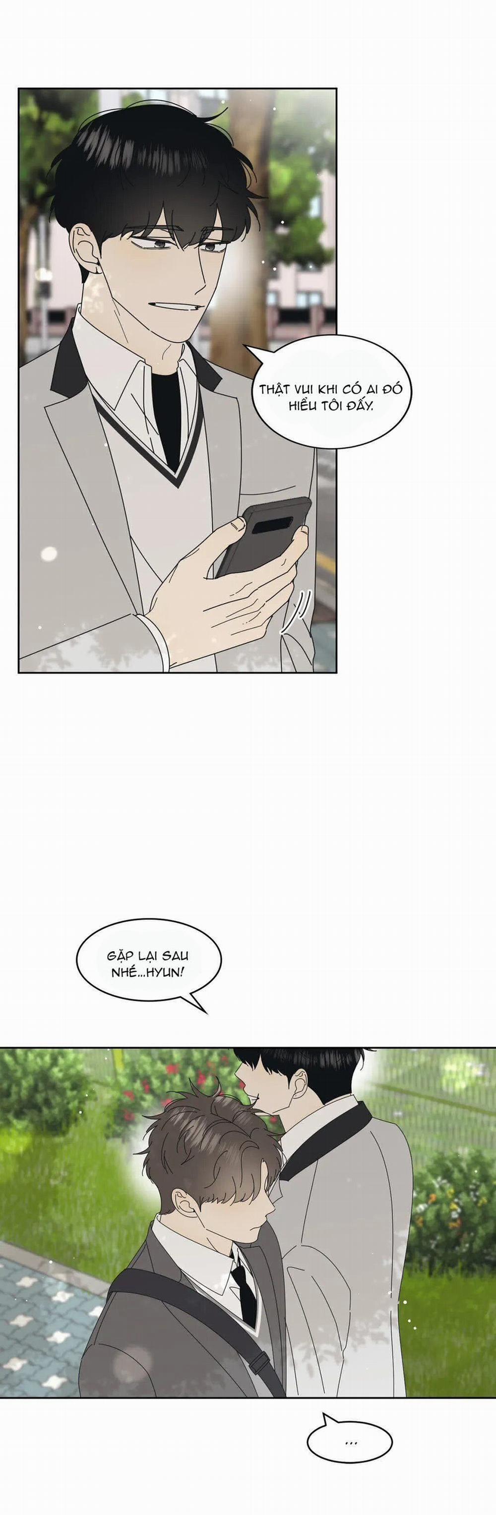 No Kidding 13 trang 27