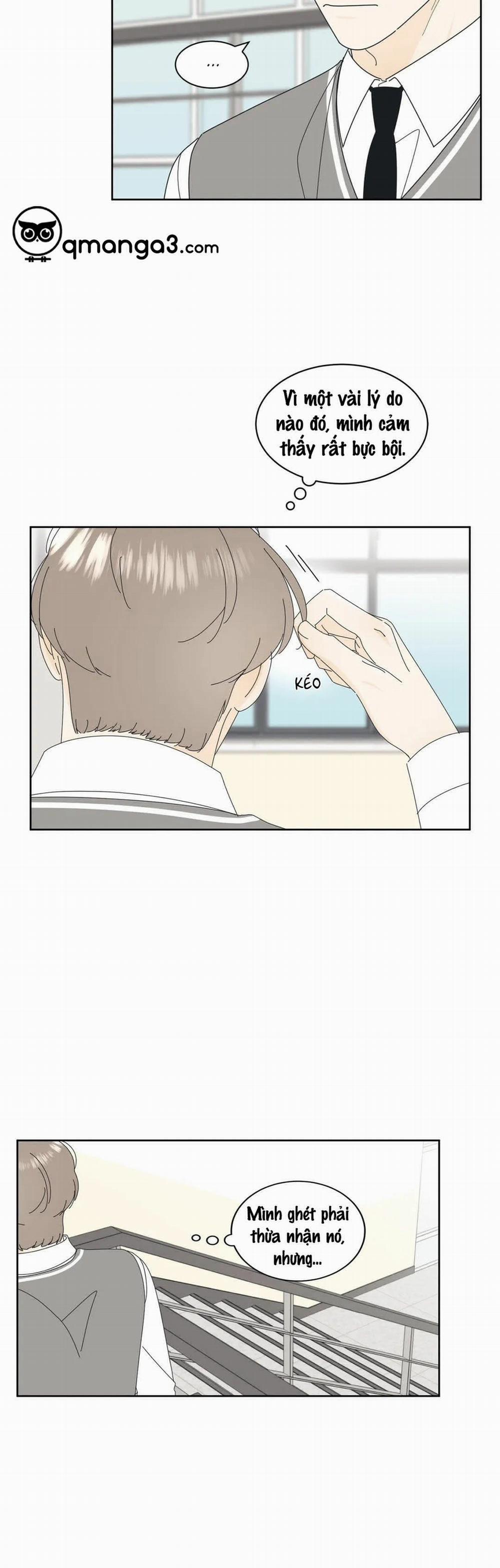 No Kidding 14 trang 10