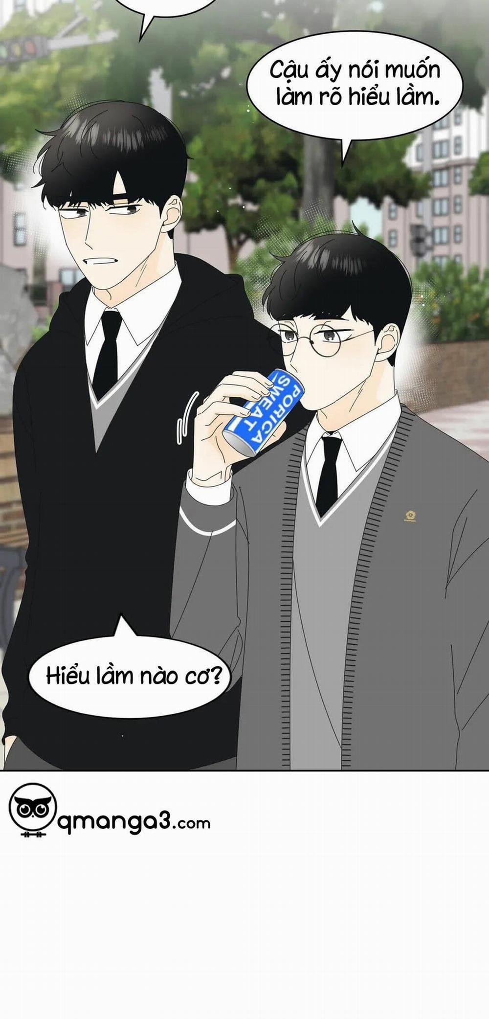 No Kidding 14 trang 14