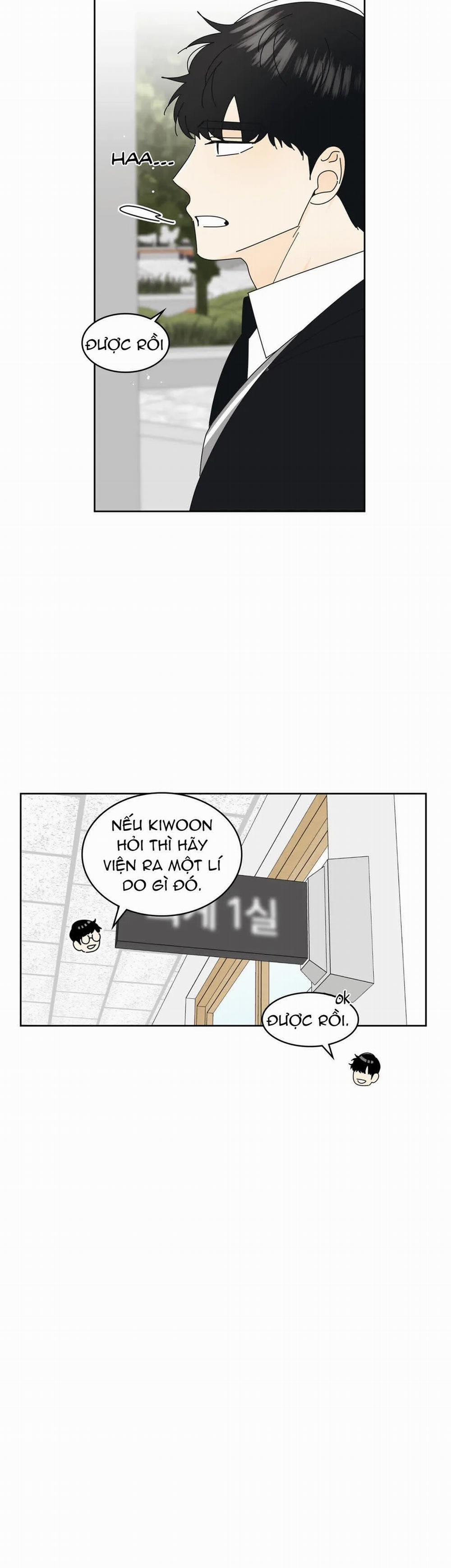 No Kidding 14 trang 18