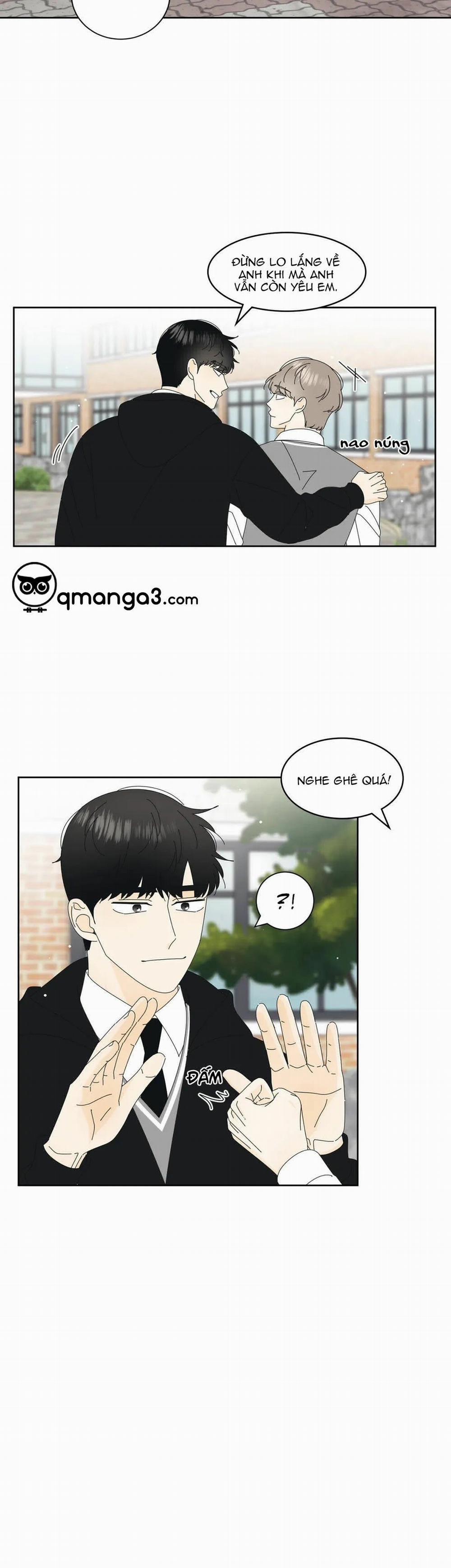 No Kidding 14 trang 22