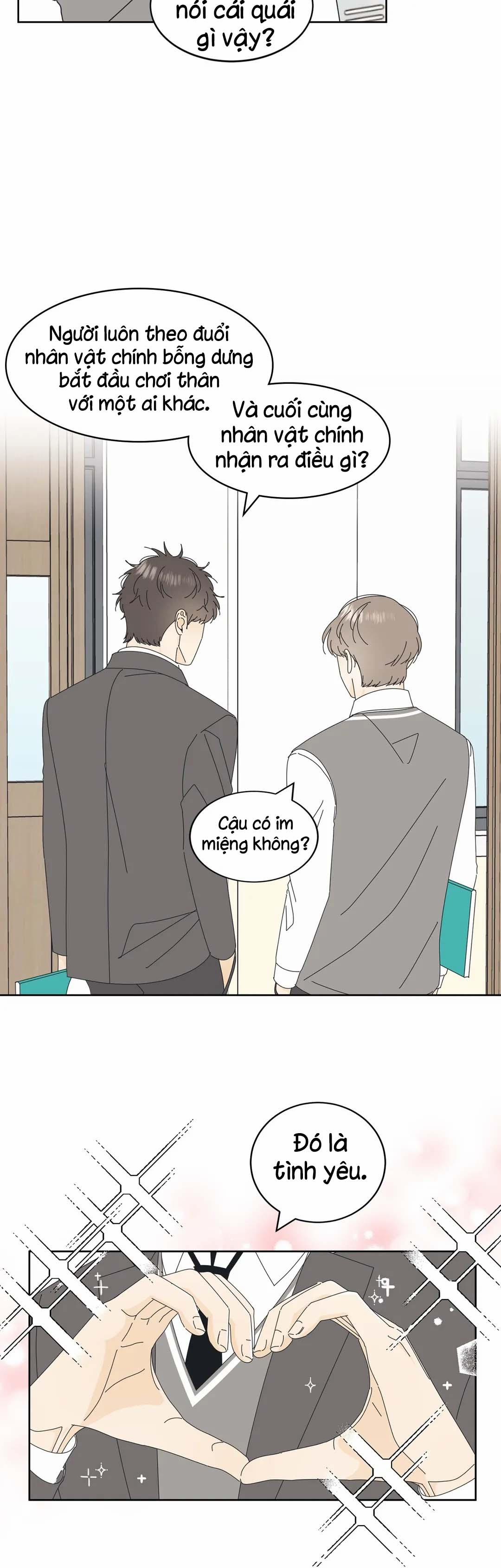 No Kidding 14 trang 7