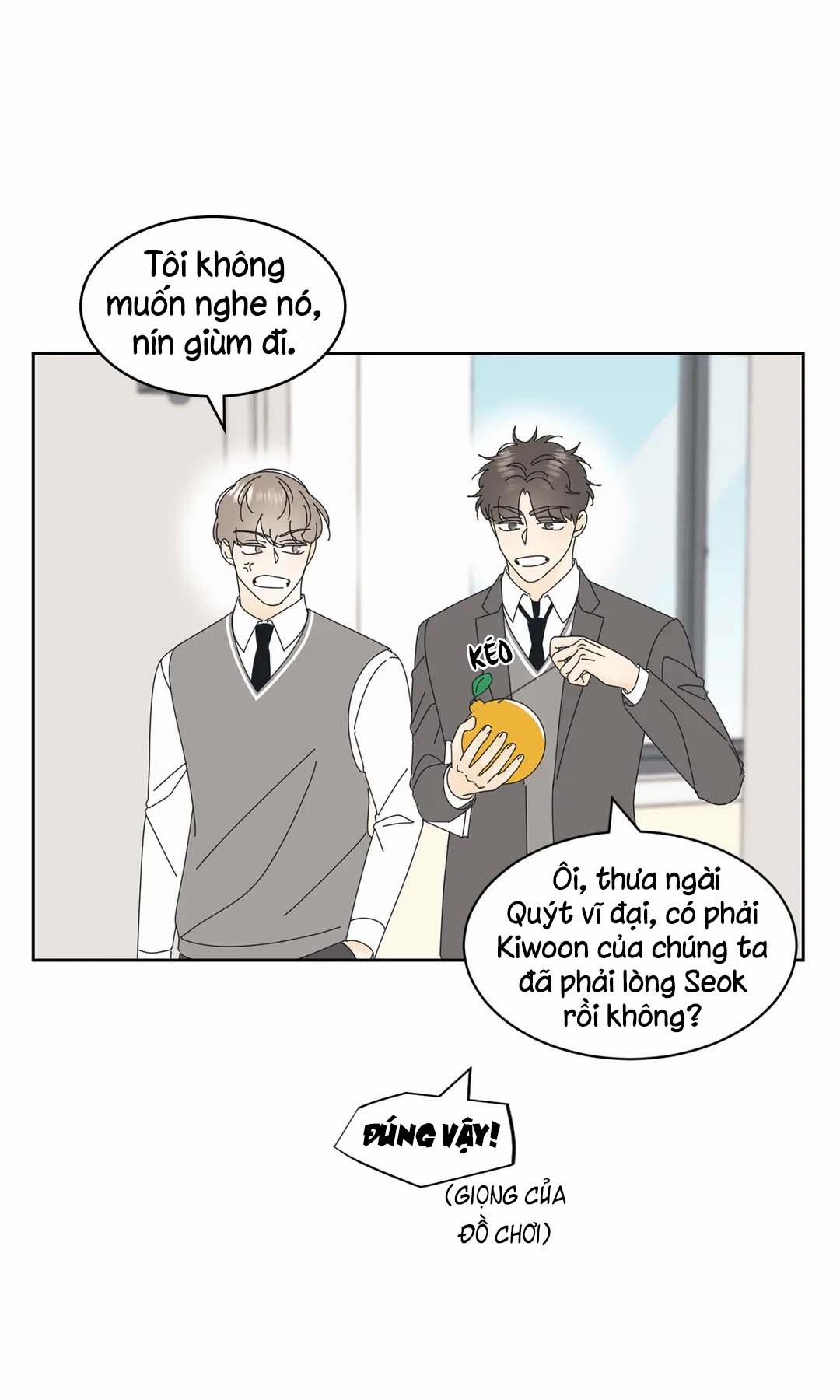 No Kidding 14 trang 8