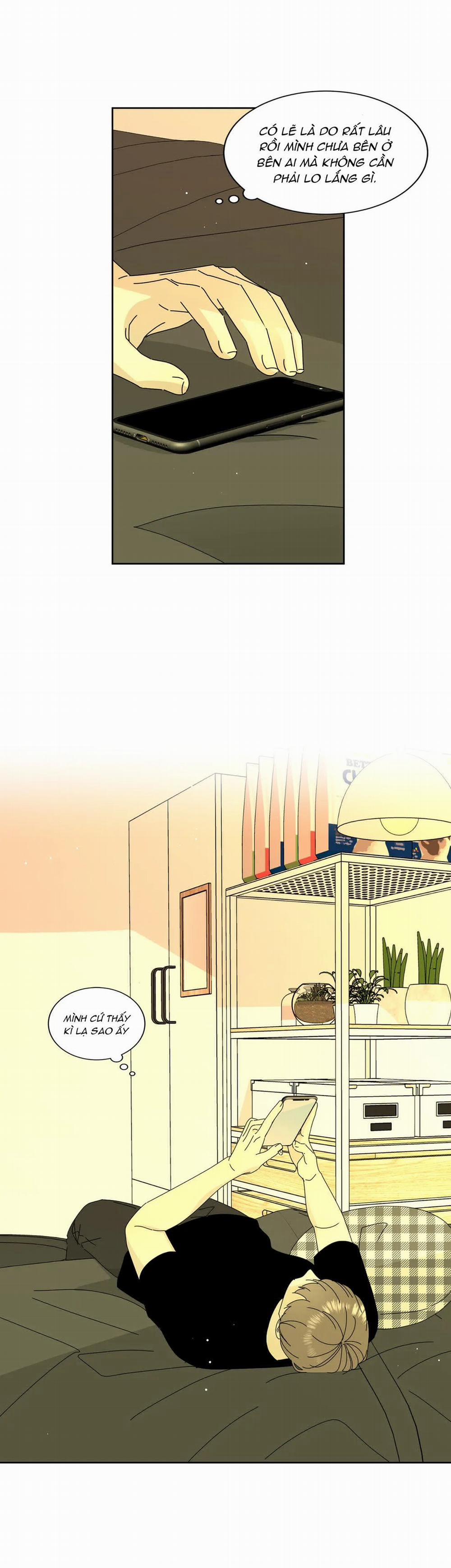 No Kidding 15 trang 10