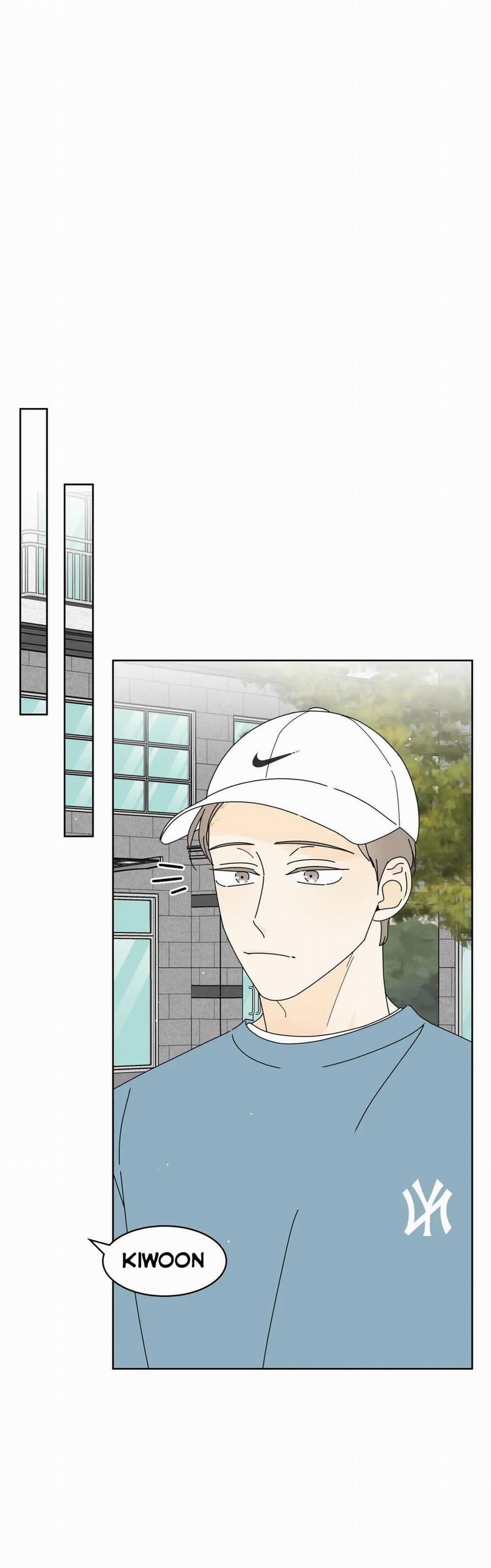 No Kidding 15 trang 14