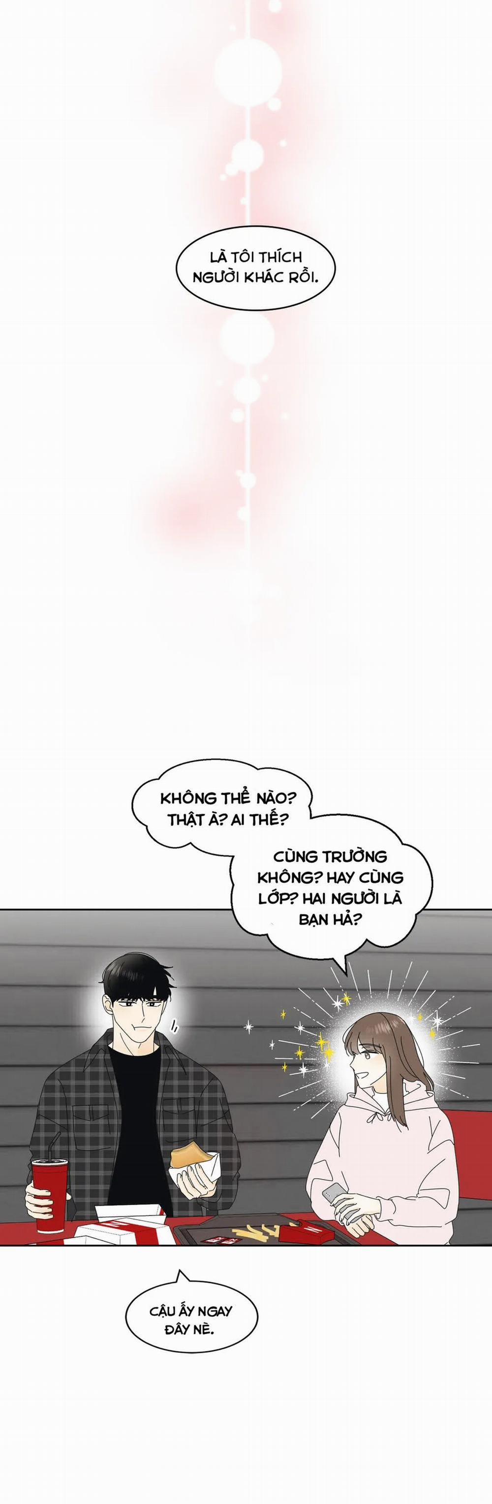 No Kidding 15 trang 24