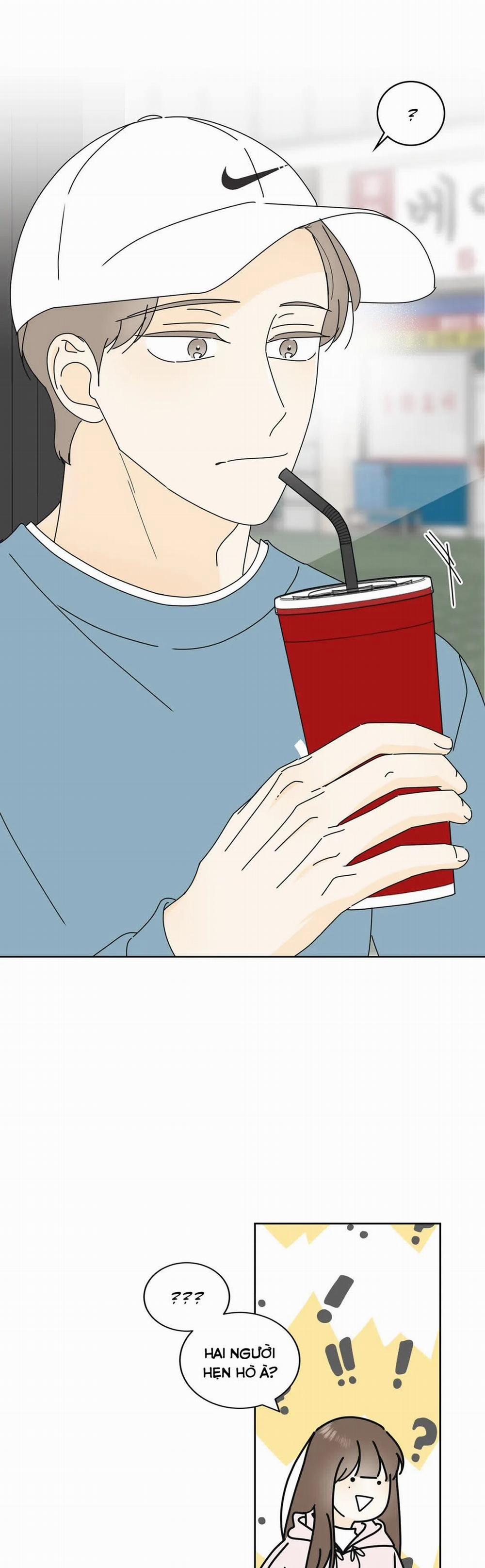 No Kidding 15 trang 25