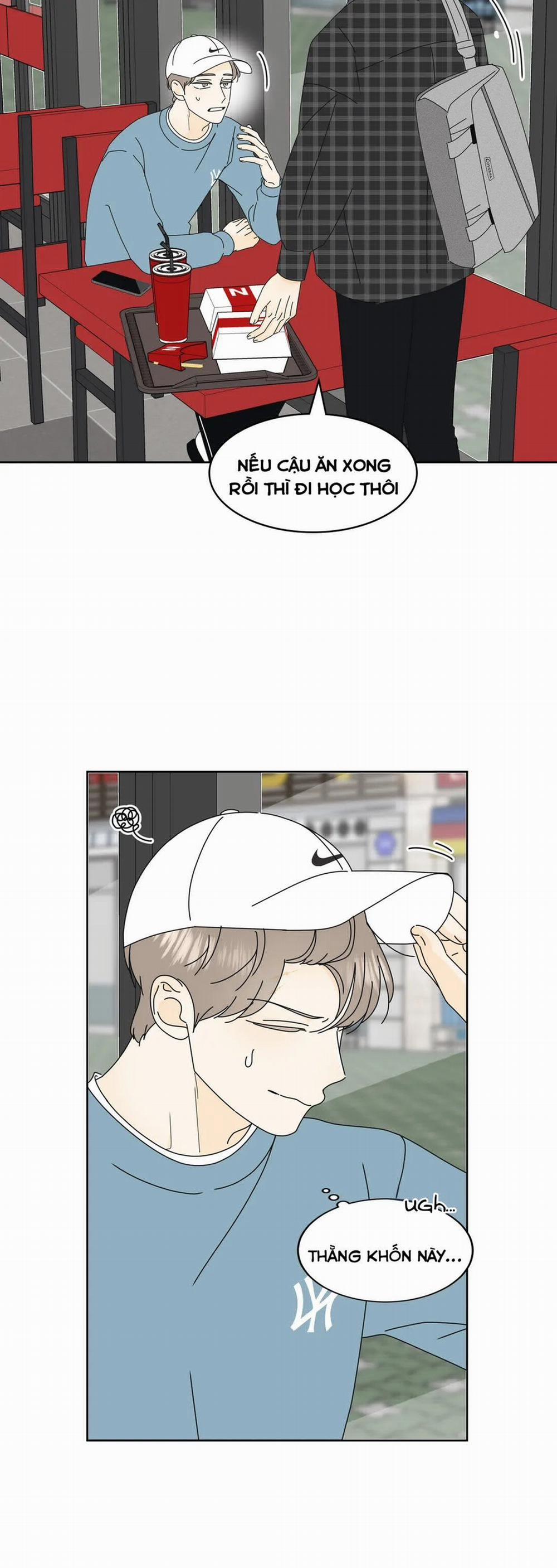 No Kidding 15 trang 28