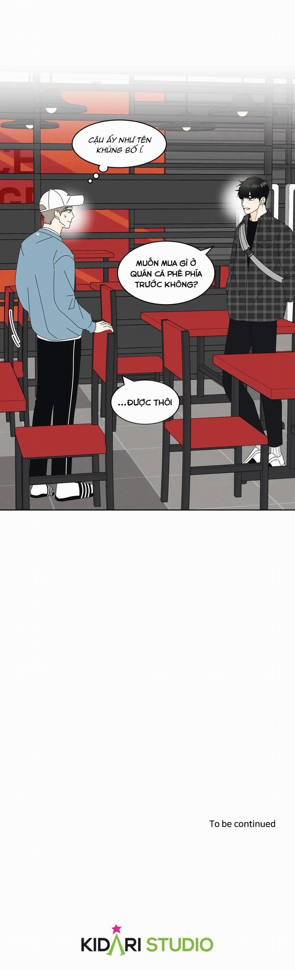 No Kidding 15 trang 29