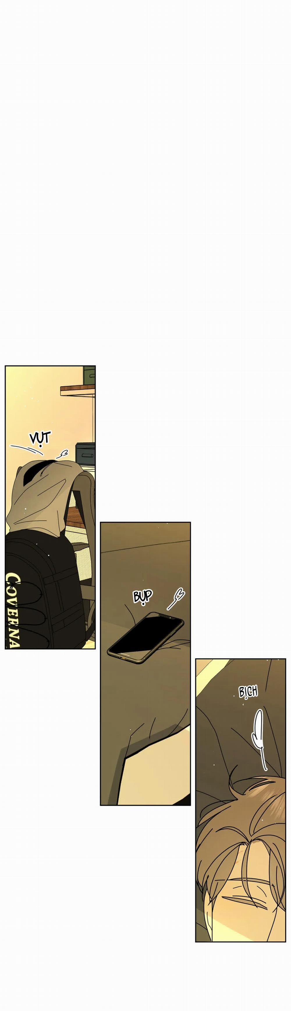 No Kidding 15 trang 6