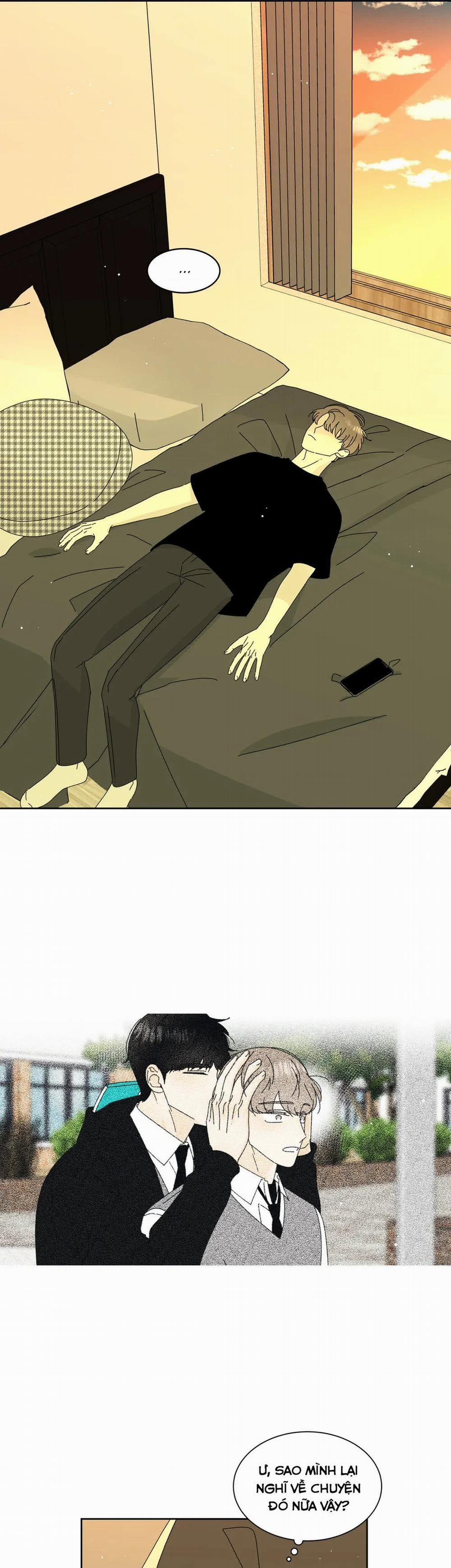 No Kidding 15 trang 7