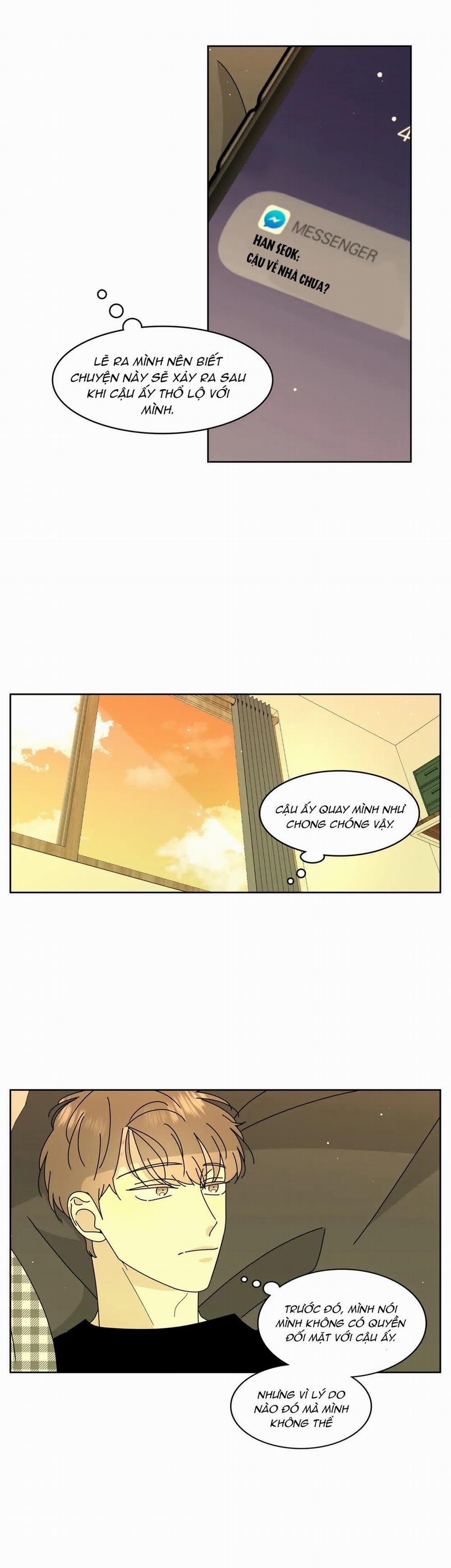 No Kidding 15 trang 9