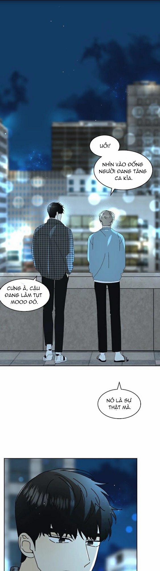 No Kidding 16 trang 12