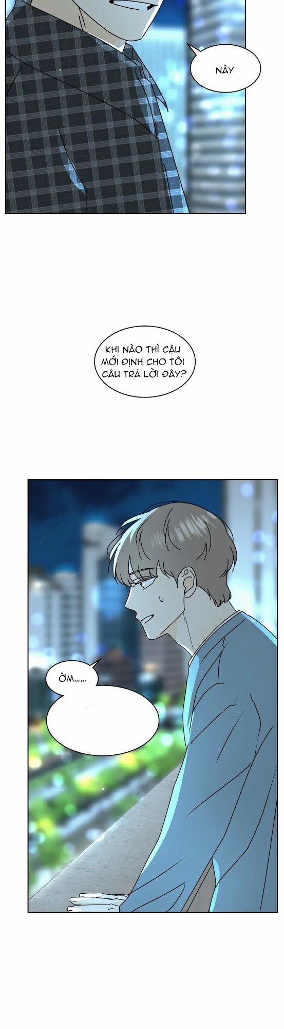 No Kidding 16 trang 13