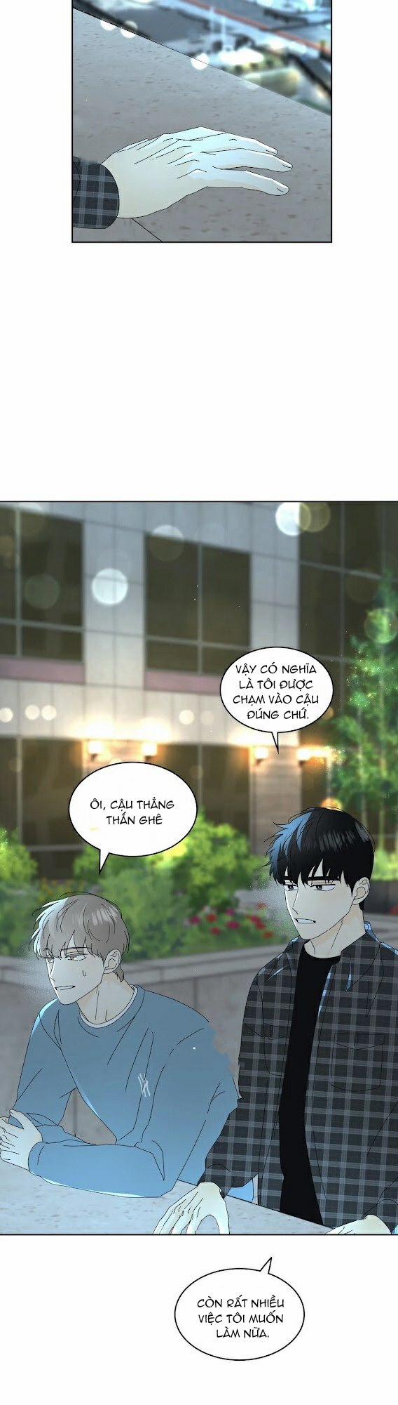 No Kidding 16 trang 15