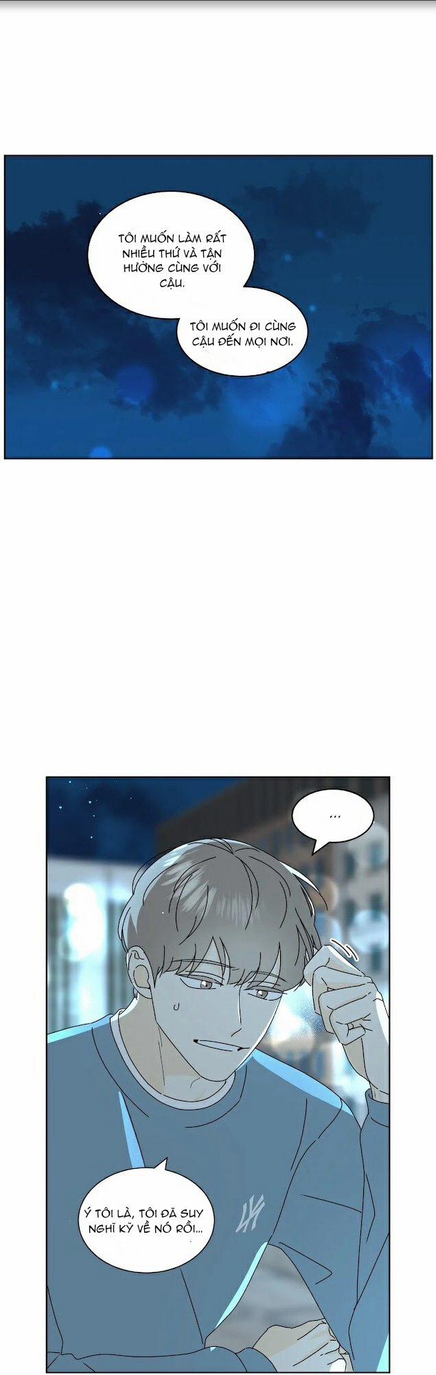 No Kidding 16 trang 16