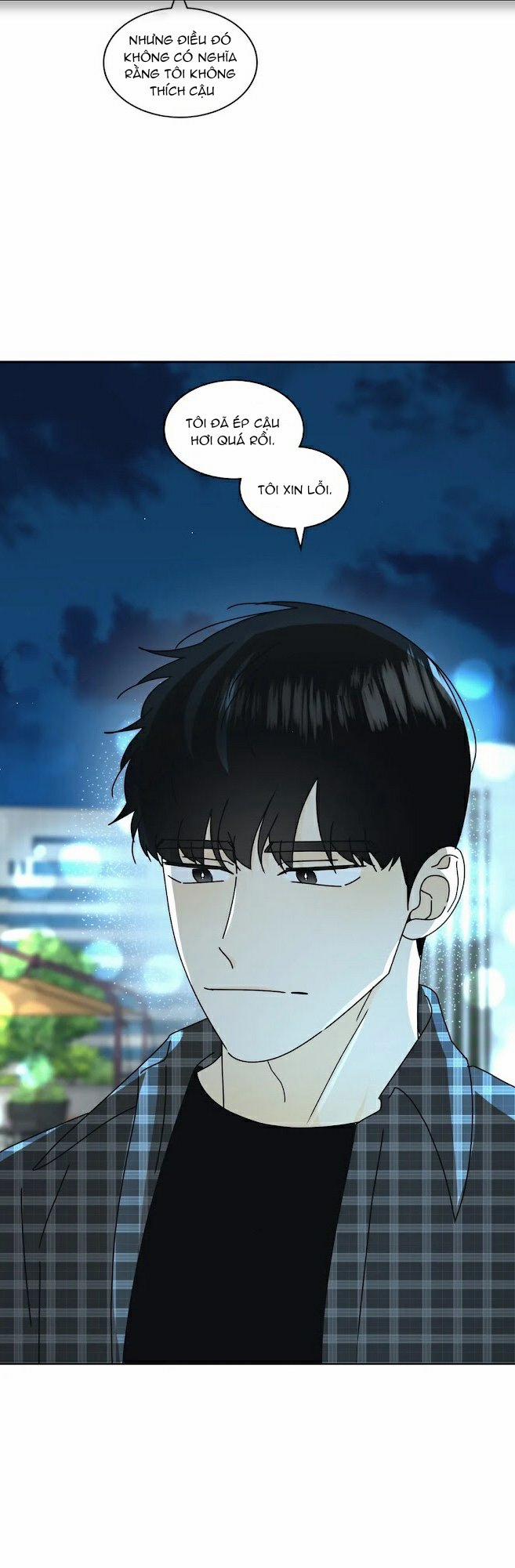 No Kidding 16 trang 19