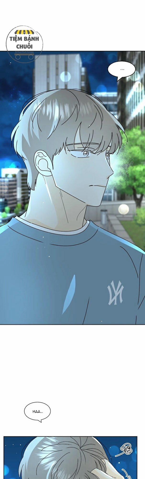 No Kidding 16 trang 22