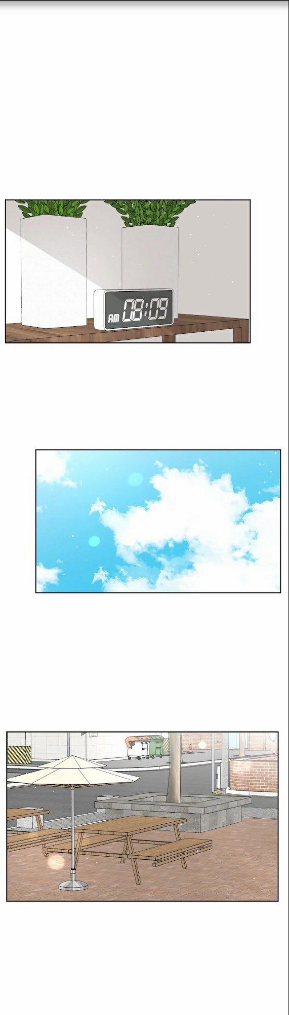 No Kidding 16 trang 25