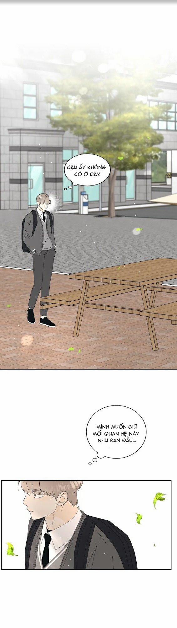 No Kidding 16 trang 26